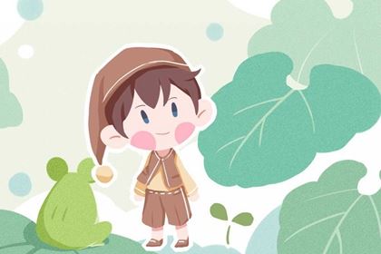 带水的男孩姓名引荐 五行缺水涵义最好的男孩姓名大全