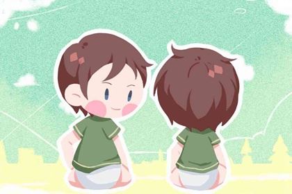 魏姓取姓名大全男孩 姓魏好听顺口男孩姓名