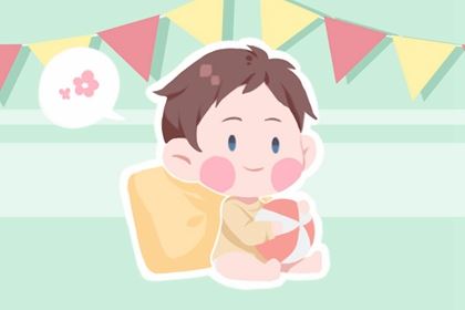 100个霸气男孩姓名 霸气的男孩子姓名大全