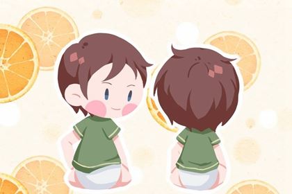 属兔缺金缺水的男孩姓名大全集 兔宝宝缺水取姓名男