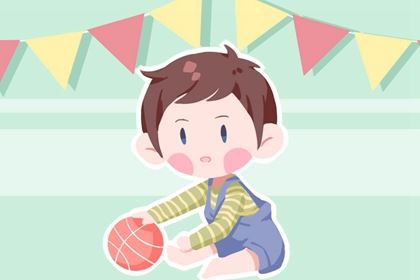 2026年最旺男孩姓名 2026属龙男孩最吉祥的姓名