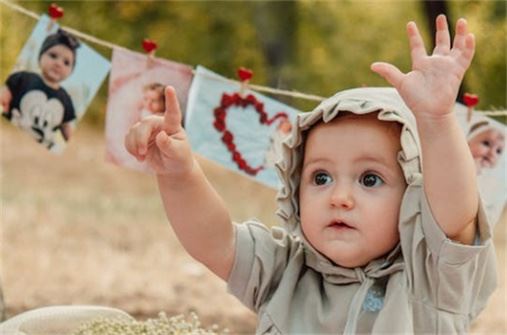 女孩姓名大全2026属龙免费 龙年女宝宝好听的姓名