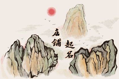 2026龙年高端上档次的母婴店姓名合集