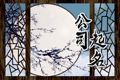 顺风顺水的公司起名 吉利大气的公司姓名 2026龙年顺风顺水的公司姓名合集