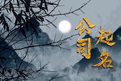 电子商务公司姓名共同新颖 构思大气的电商公司姓名 2026龙年电商公司姓名起名引荐