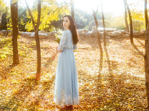 八字看终身衣食无忧