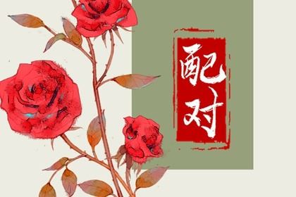 八字纳音配对  山头火命和山下火命在一同怎么