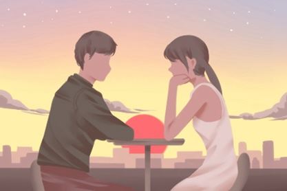 八字测姻缘 免费测验爱情与婚姻