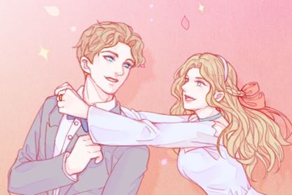 八字配对测验两人是否有夫妻缘分