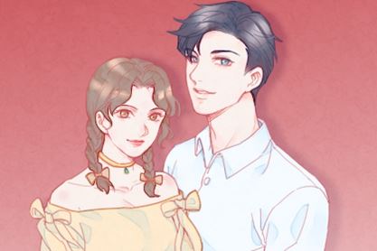 生辰八字测命婚姻配对看日仍是时