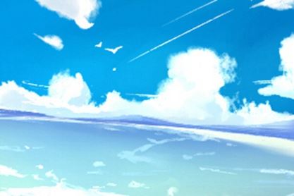 哪片湖泊最亮堂 测你最近哪方面运势会变好-1 哪片湖泊最亮堂 测你最近哪方面运势会变好-1