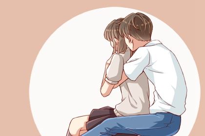 男女八字合五个 详细什么意思