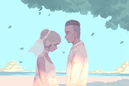 庚午日柱和甲申日柱是否适宜