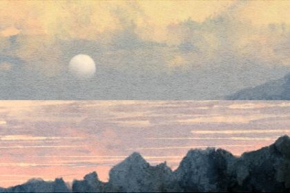 大海水命跟什么命适宜 天河水命是绝配