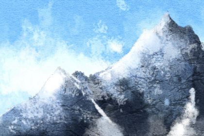 八字合婚 海中金命和壁上土命能够在一起吗