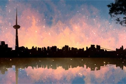 生辰八字配对 杨柳木命和泉中水命婚配好不好