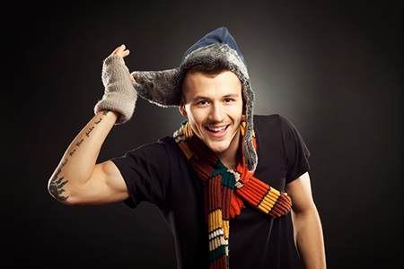 甲申日柱男命性情与命运