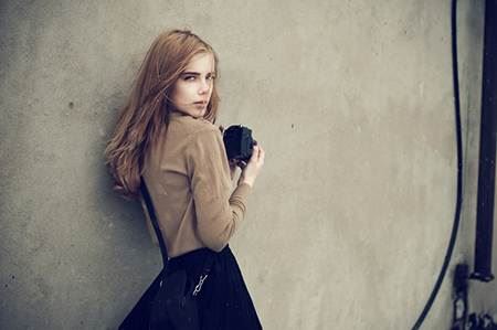 丙申日柱女命的性情和命运