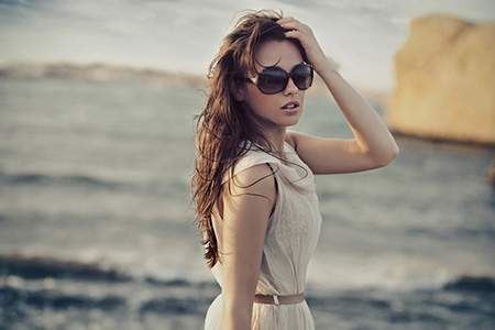 八字木多的女性好不好