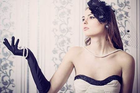 大海水命的女性命运