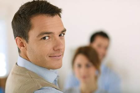 正财格男命的性格特点