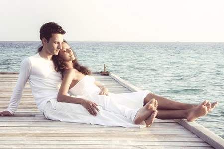 长流水婚姻配对中长流水命跟长流水命配吗