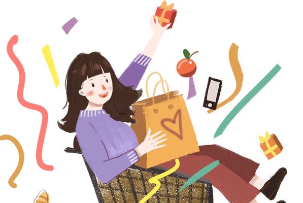 留不住钱的八字：什么样的八字能发财却守不住财？