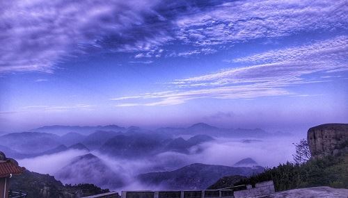 紫气东来的涵义和标志 紫气东来的涵义和标志风水