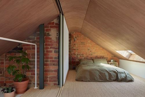 阁楼住人有什么欠好 阁楼住人风水化解