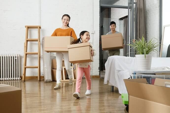 2026年7月哪天宜搬新家,2026年7月搬迁入宅黄道吉日一览表