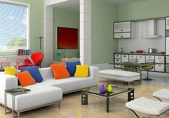 居家装饰风水忌讳都有哪些