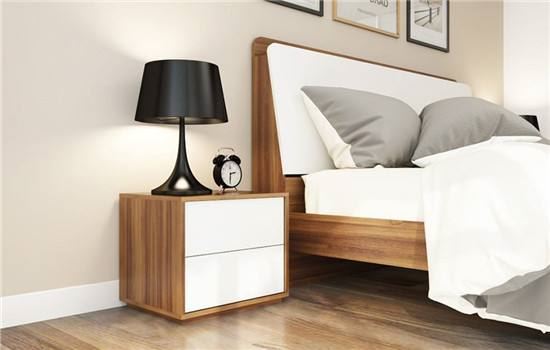 床头柜有什么考究和忌讳