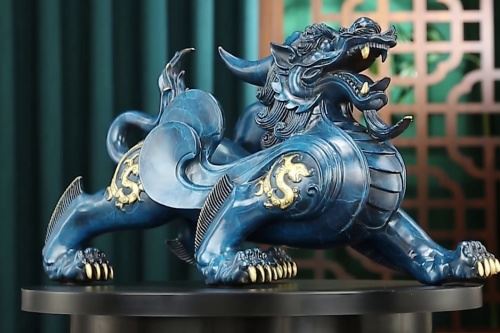 镇宅辟邪最厉害的摆件