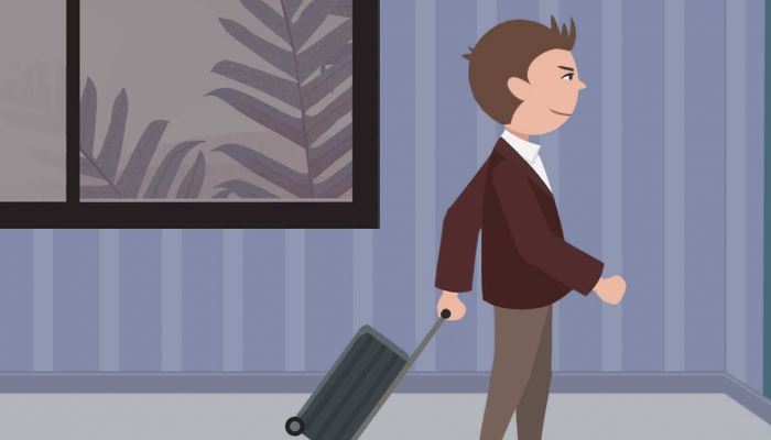 探亲假扣钱合法吗 休探亲假扣薪酬合理吗