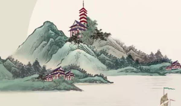 入户门玄关摆放什么好 工作财气样样旺