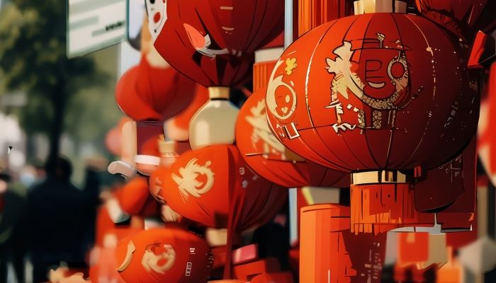 2026龙年最新春联大全 2026年春联就要吉祥如意的