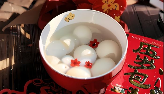 2026年元宵节是哪一天 2026年元宵节是星期几