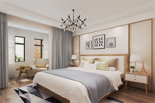 卧室床底下放东西好不好