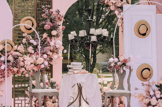 2026年3月哪天是一个好日子 挑选好日子成婚更美好