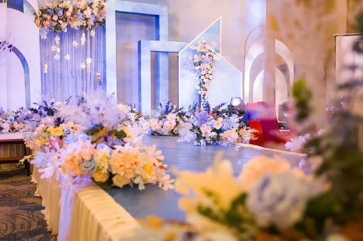 2026年阴历四月挑选哪天成婚吉祥 合适举行婚礼的好日子