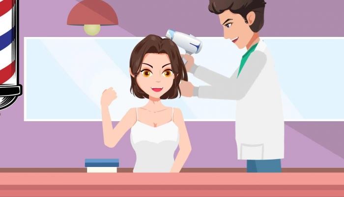 2026年理发好日子一览表