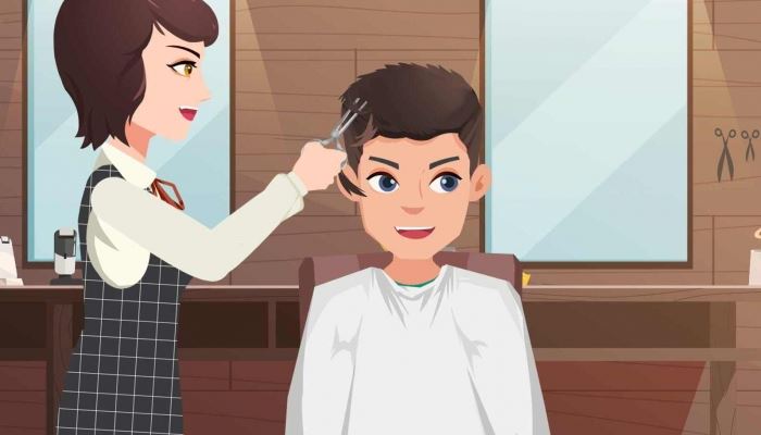 2026年理发好日子一览表