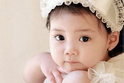 女孩五行缺水取名