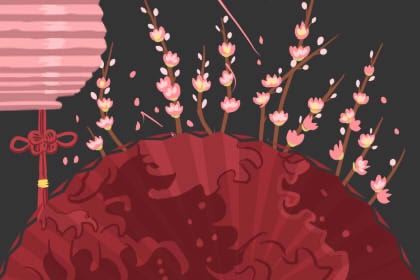 地盘立向，太极点不同方位决议家宅的阴阳好坏