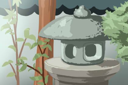 住所风水常识 留意忌讳事项