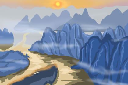 住所风水常识 留意忌讳事项