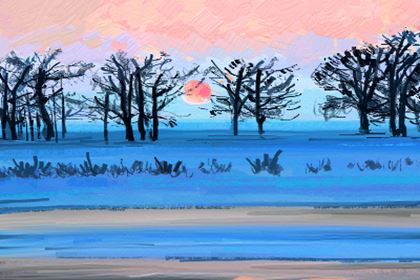 不行不知的电脑风水问题