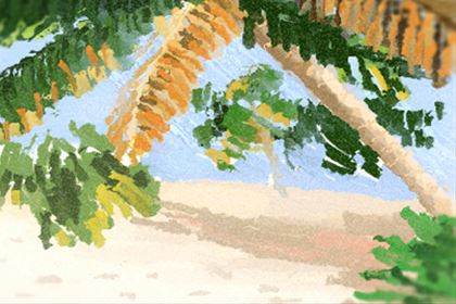 详解：床头放什么会对咱们有影响