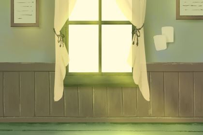 噩梦不断，枕头色彩没选好