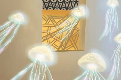 夸姣树放在卧室好吗